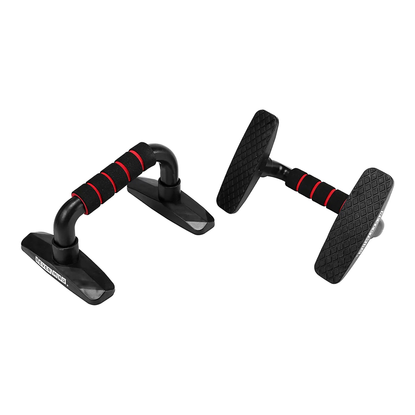 BARRAS PUSH UP PVC FLEXIONES DE BRAZOS