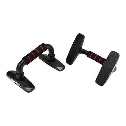 BARRAS PUSH UP PVC FLEXIONES DE BRAZOS