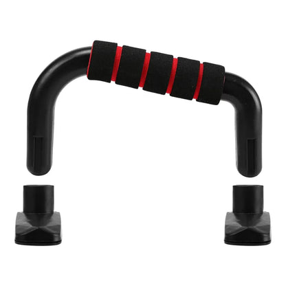 BARRAS PUSH UP PVC FLEXIONES DE BRAZOS