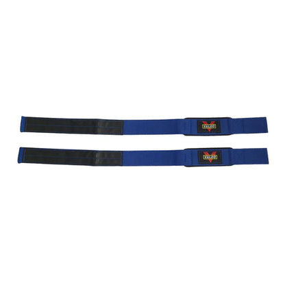 STRAP CINTA DE LEVANTAMIENTO PESAS VALEO PAR