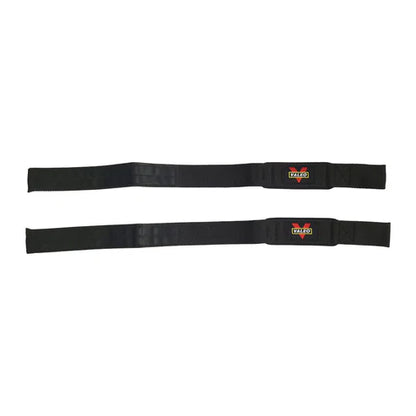 STRAP CINTA DE LEVANTAMIENTO PESAS VALEO PAR