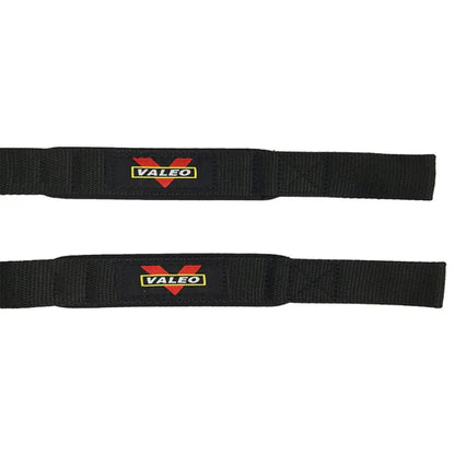 STRAP CINTA DE LEVANTAMIENTO PESAS VALEO PAR