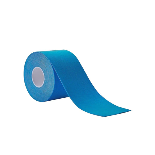 TAPE CINTA KINESIOLOGICO MUSCULAR