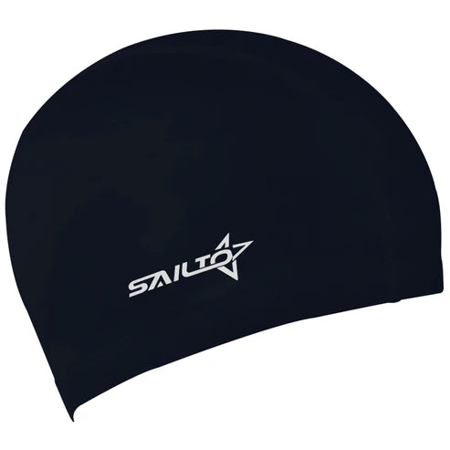 GORRA DE NATACION MATERIAL POLIFLEX ADULTO