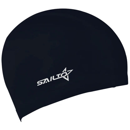GORRA DE NATACION MATERIAL POLIFLEX ADULTO