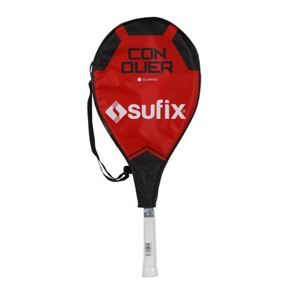 RAQUETA DE TENIS ADULTO SUFIX CONQUER
