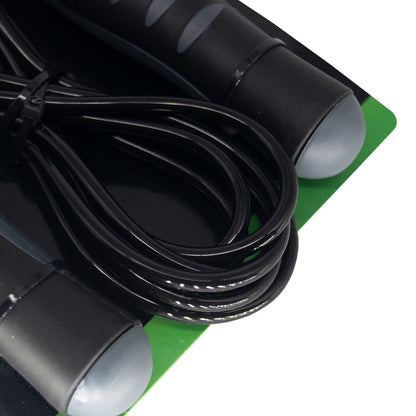 CUERDA DE SALTO MUUK PVC CONTADOR MECANICO
