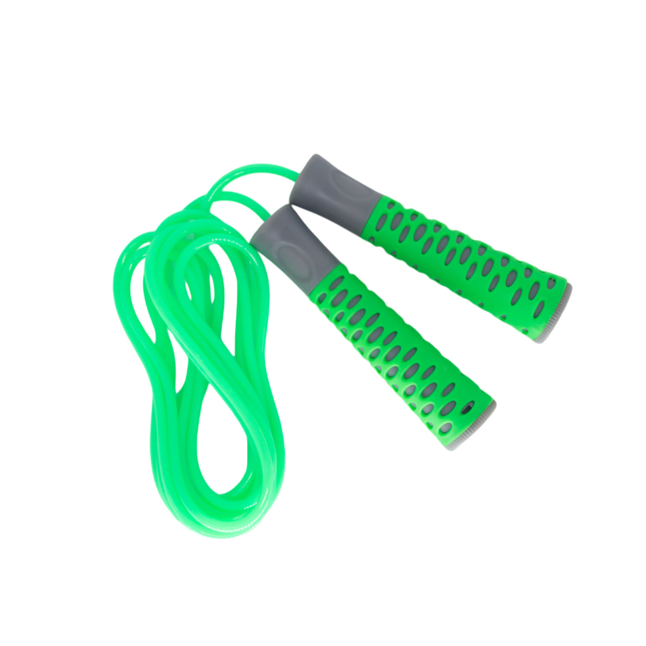 CUERDA DE SALTO MUUK PVC LARGO AJUSTABLE