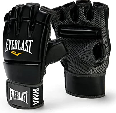 GUANTILLA MMA KICKBOXING EVERLAST