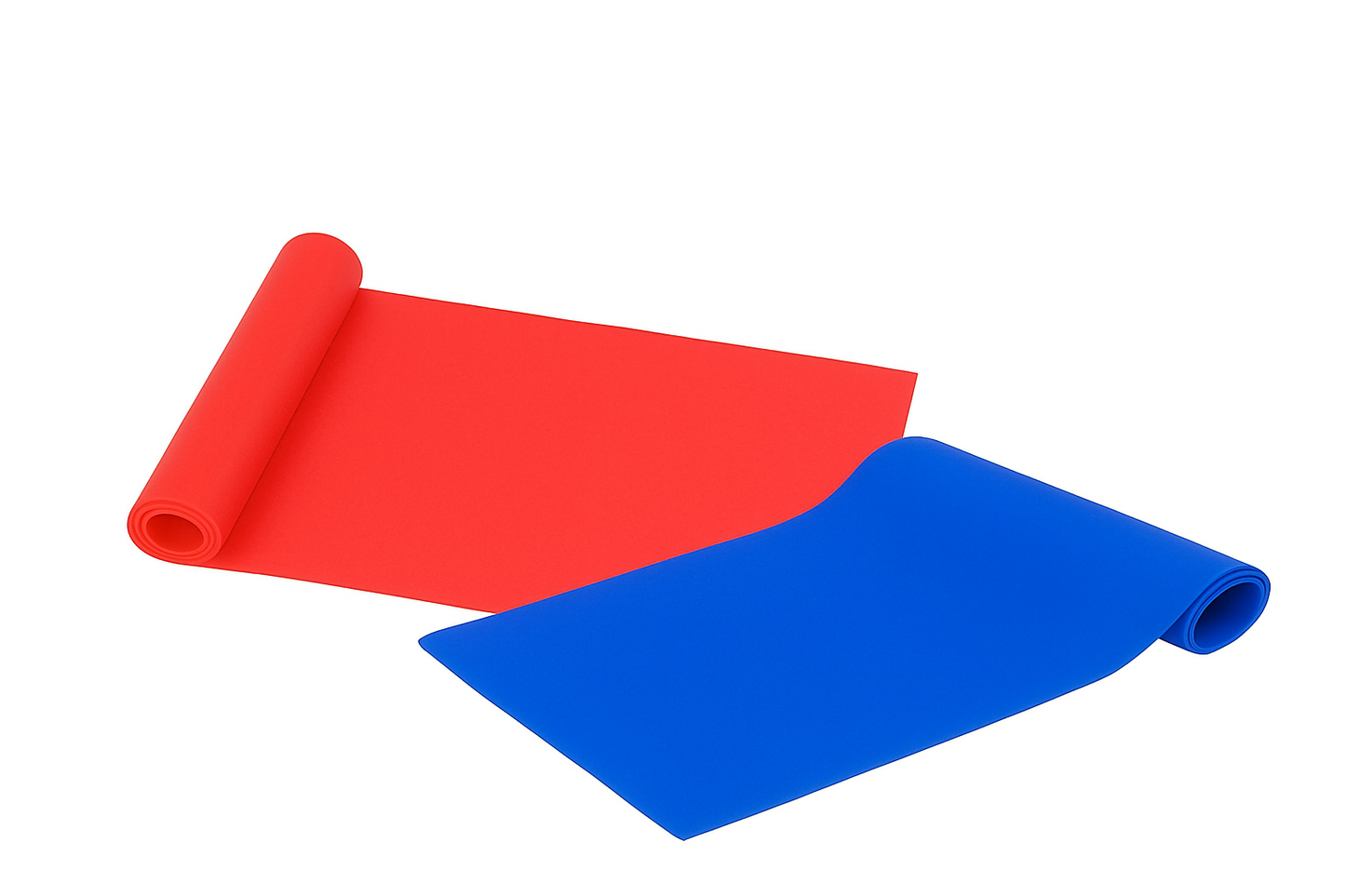 BANDAS ELASTICAS DE RESISTENCIA LIGHT ABIERTAS X2