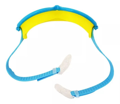 LENTE DE NATACION JUNIOR HYDRO MASK 21