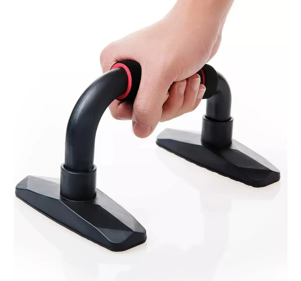 BARRAS PUSH UP PVC FLEXIONES DE BRAZOS