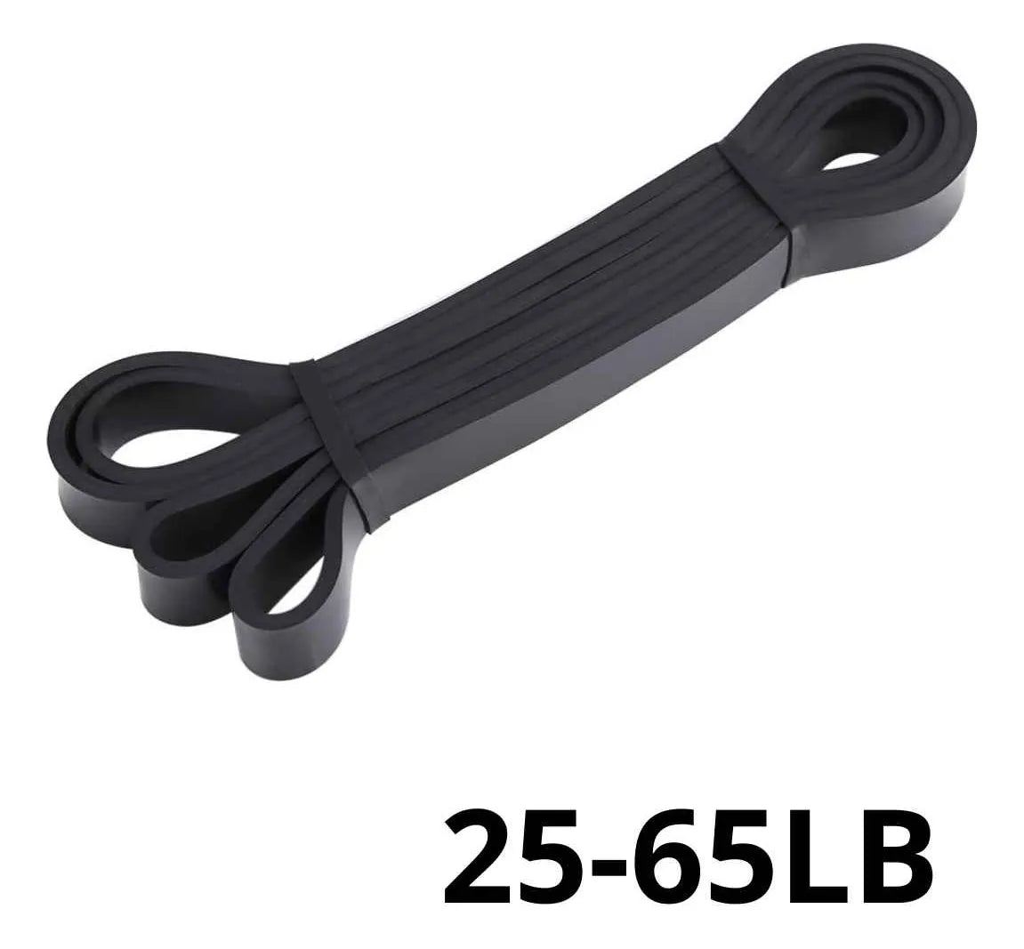 BANDA ELASTICA DE RESISTENCIA MEDIUM