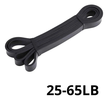 BANDA ELASTICA DE RESISTENCIA MEDIUM