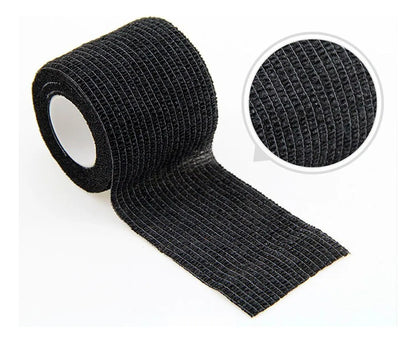 VENDA CINTA AUTOADHESIVA ELASTICADA PAR X2