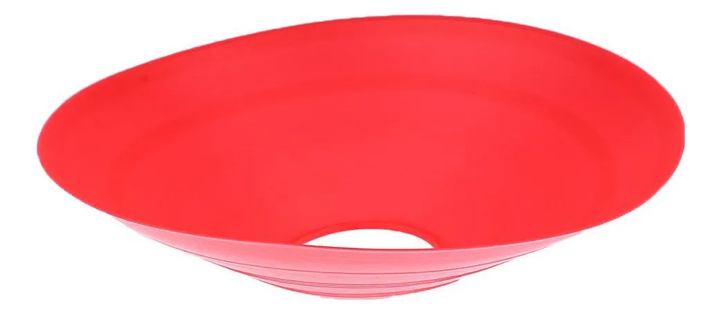 SET CHAPAS CONOS PLANOS ENTRENAMIENTO X10