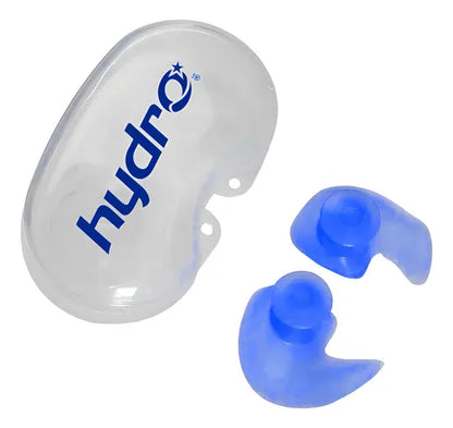 TAPON OIDO PAR SILICONA NATACION