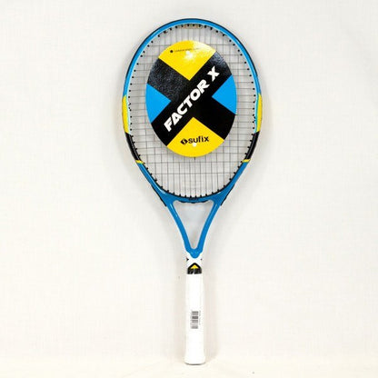 RAQUETA DE TENIS ADULTO SUFIX FACTOR X
