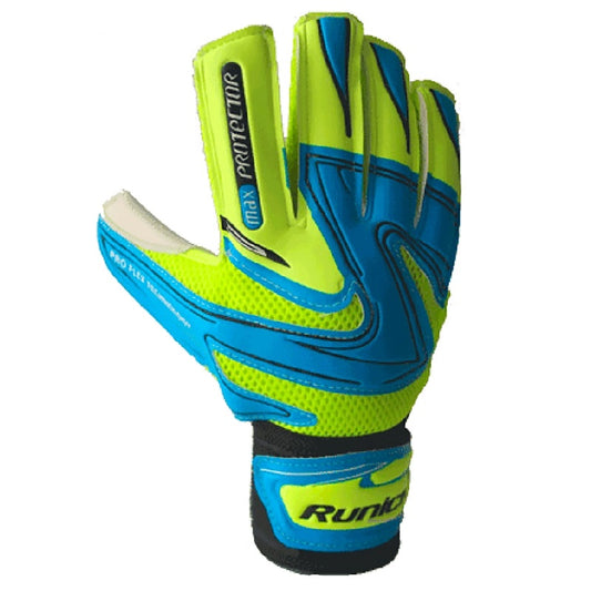 GUANTE DE ARQUERO MAX PROTECTOR FERULAS JUNIOR