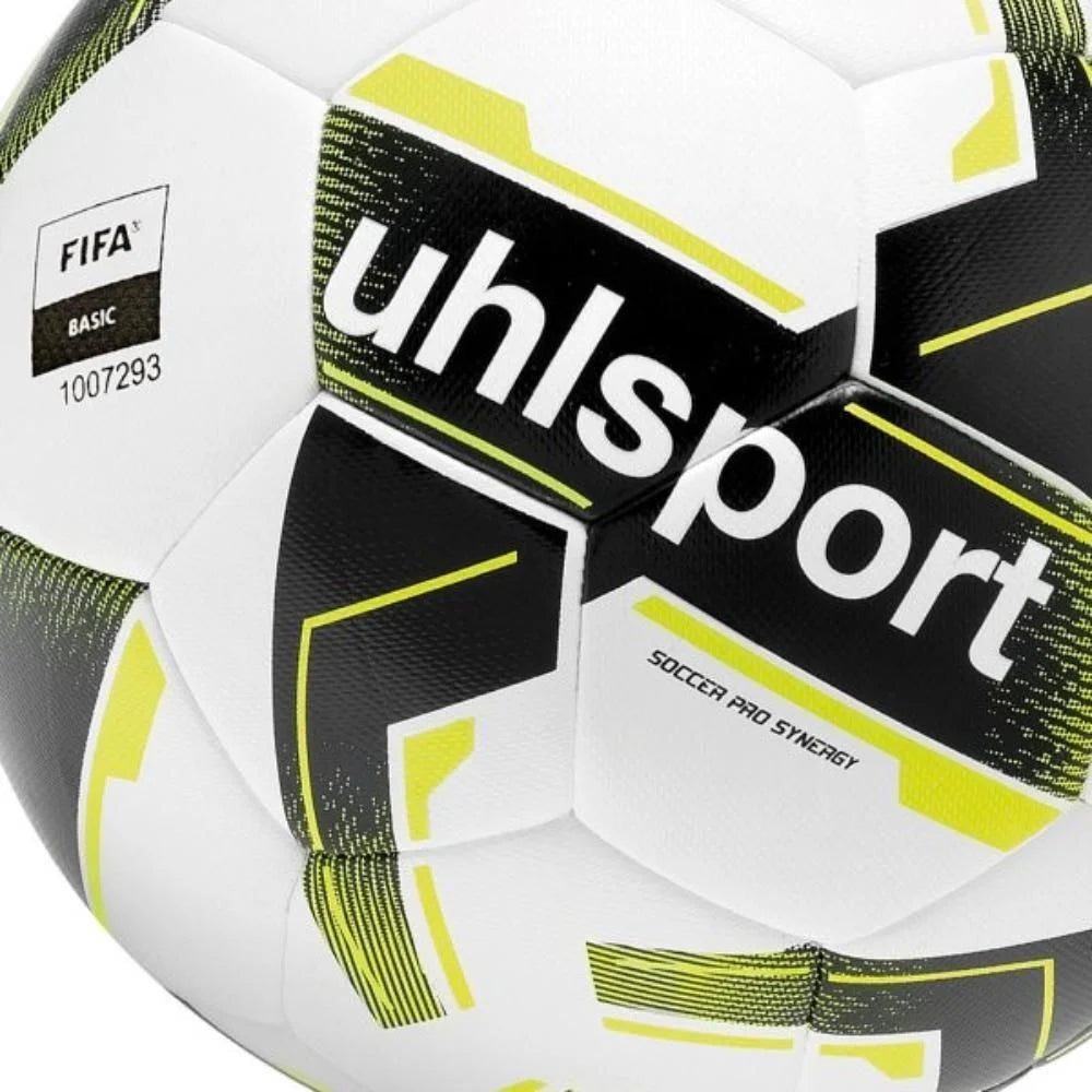BALON DE FUTBOL UHLSPORT PRO SINERGY FIFA (T.5)