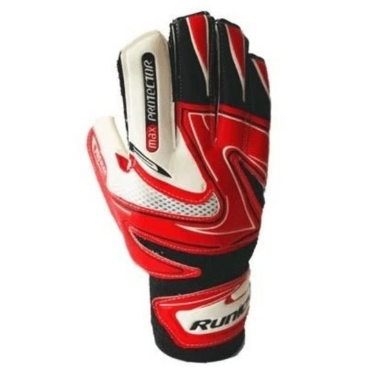 GUANTE DE ARQUERO MAX PROTECTOR FERULAS ADULTO