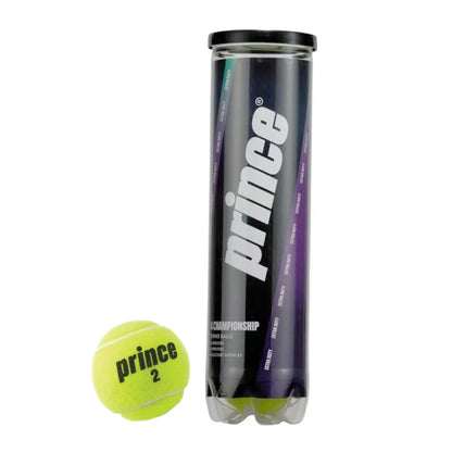 TARRO PELOTA DE TENIS NX TOUR PRO X4