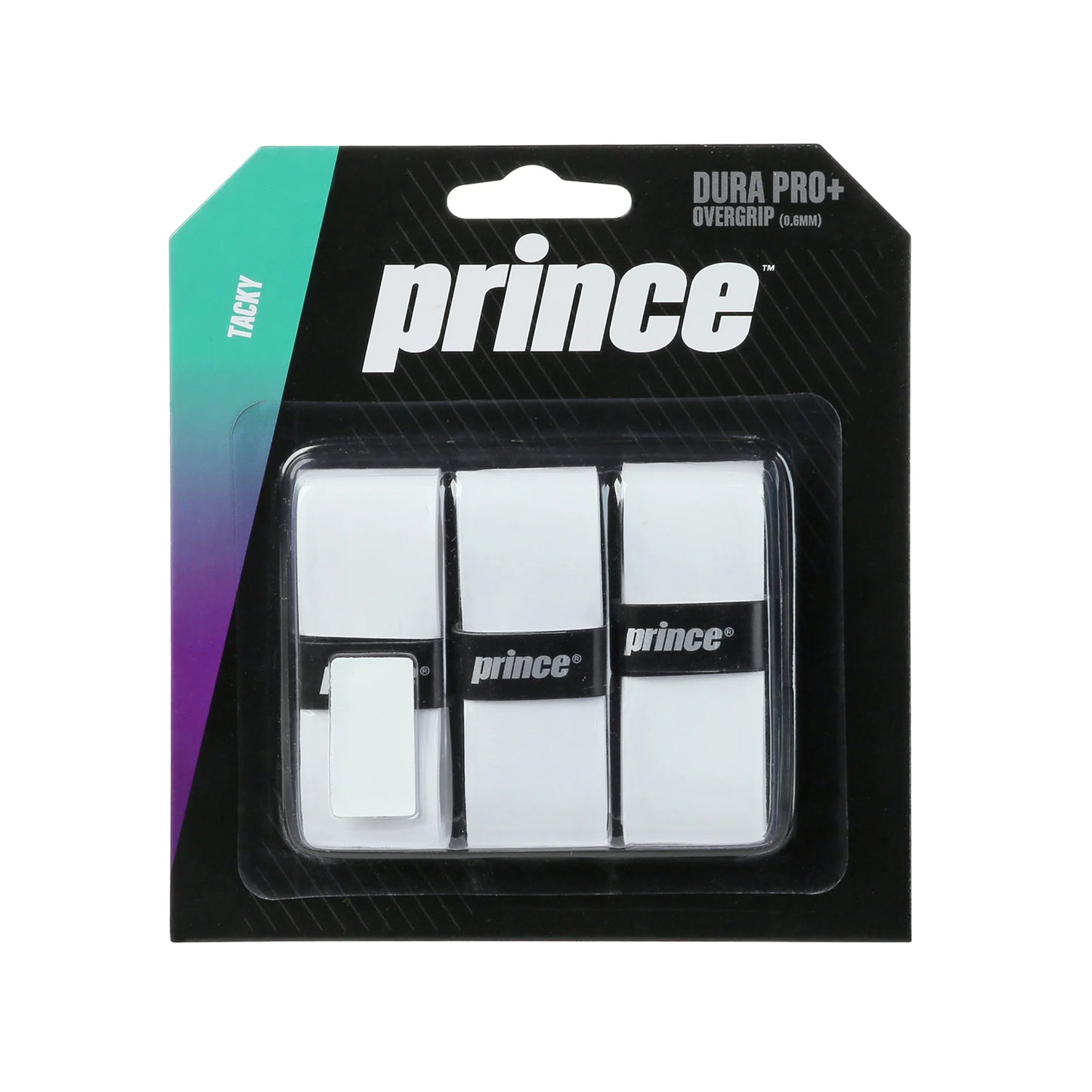 OVERGRIP RAQUETA DE TENIS PRINCE X3