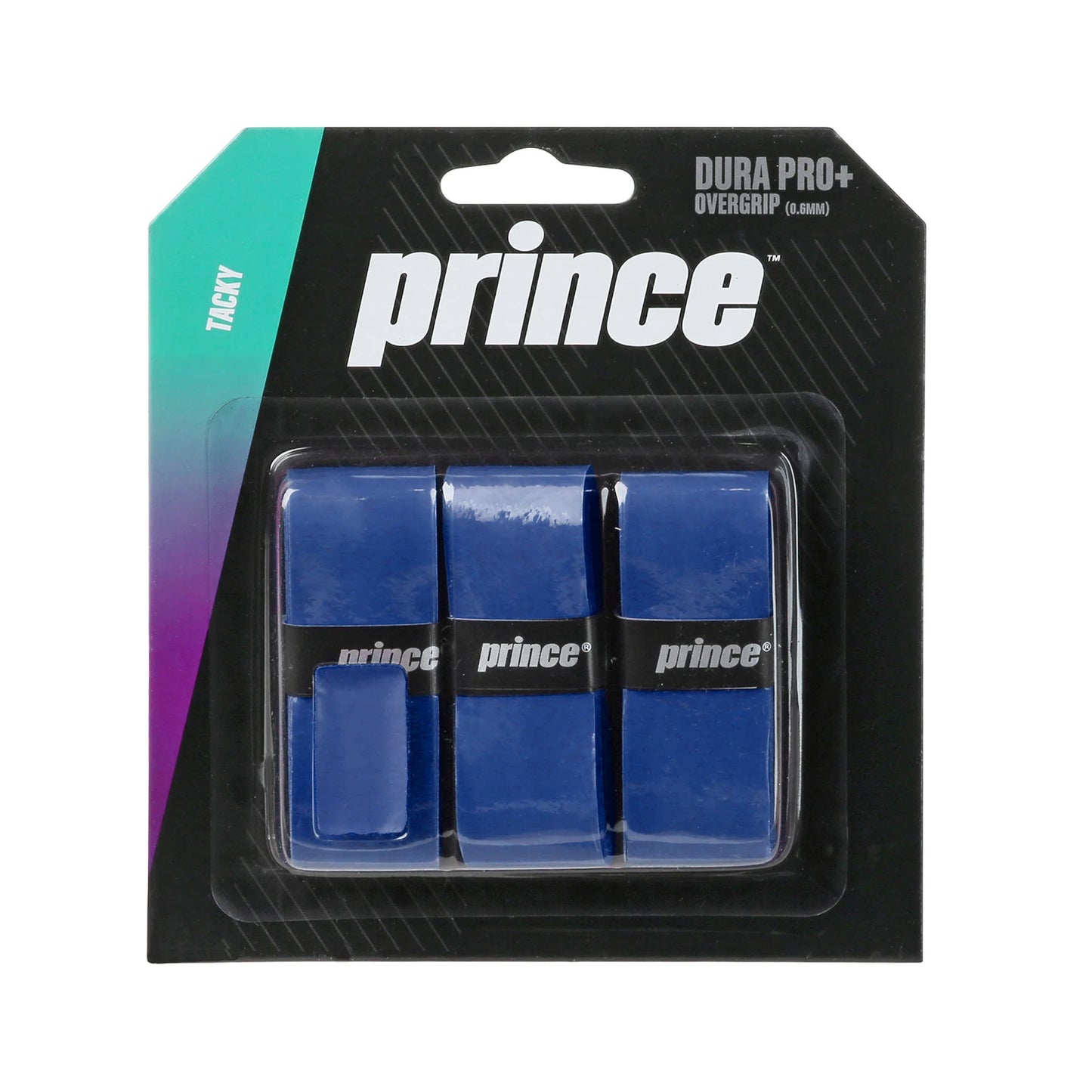 OVERGRIP RAQUETA DE TENIS PRINCE X3