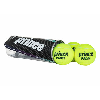 TARRO PELOTA DE PADEL PRINCE X3