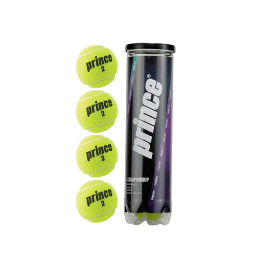 TARRO PELOTA DE TENIS NX TOUR PRO X4