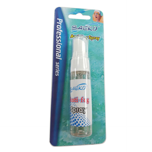 SPRAY ANTIEMPAÑANTE PARA LENTE NATACION
