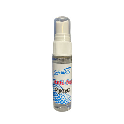 SPRAY ANTIEMPAÑANTE PARA LENTE NATACION