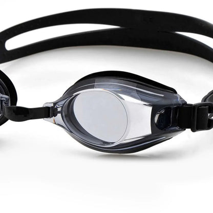 LENTE DE NATACION PUENTE NASAL AJUSTABLE ADULTO