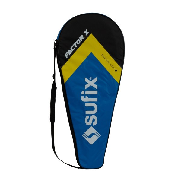 RAQUETA DE TENIS ADULTO SUFIX FACTOR X