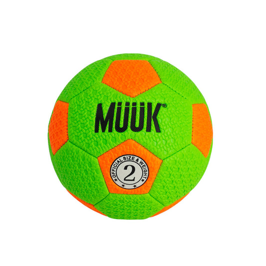 BALON MULTIPROPOSITO SOFTGAME MUUK (T.2)