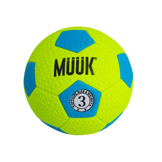 BALON MULTIPROPOSITO SOFTGAME MUUK (T.3)