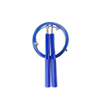 CUERDA DE SALTO VELOCIDAD METALICA