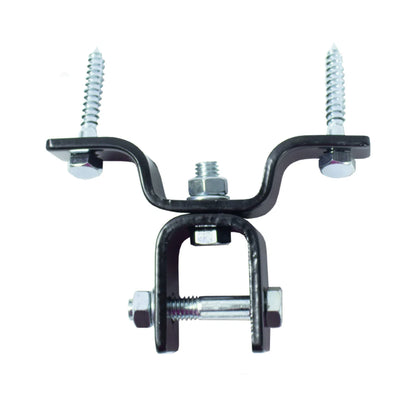 SOPORTE DE SACOS EVERLAST CONCRETO / MADERA