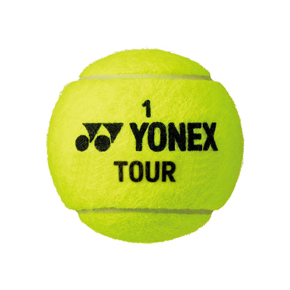 TARRO PELOTAS DE TENIS TOUR YONEX
