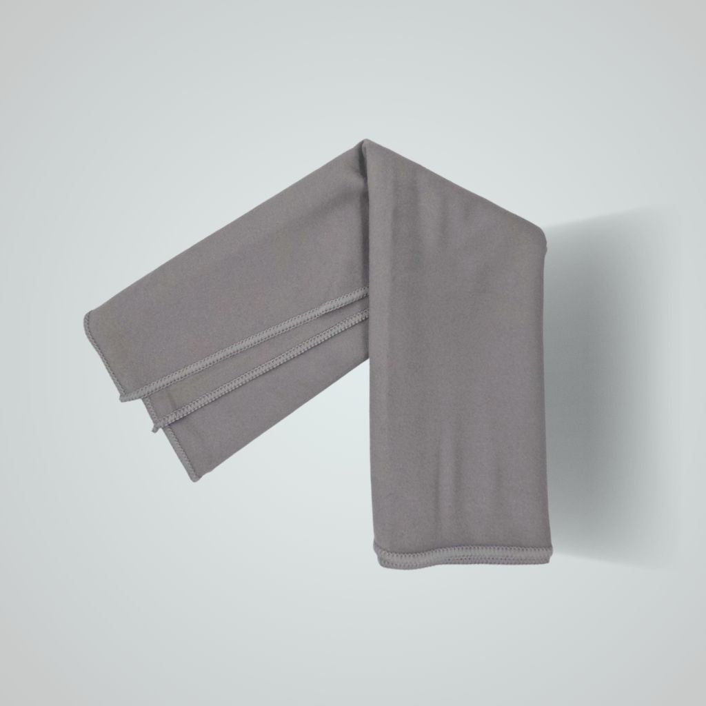 TOALLA DE MANOS DEPORTIVA MICROFIBRA
