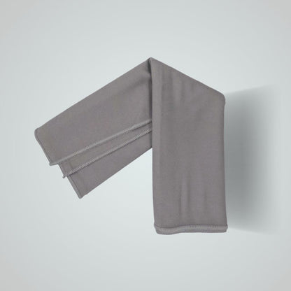 TOALLA DE MANOS DEPORTIVA MICROFIBRA