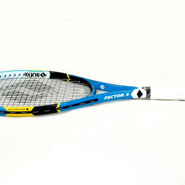 RAQUETA DE TENIS ADULTO SUFIX FACTOR X
