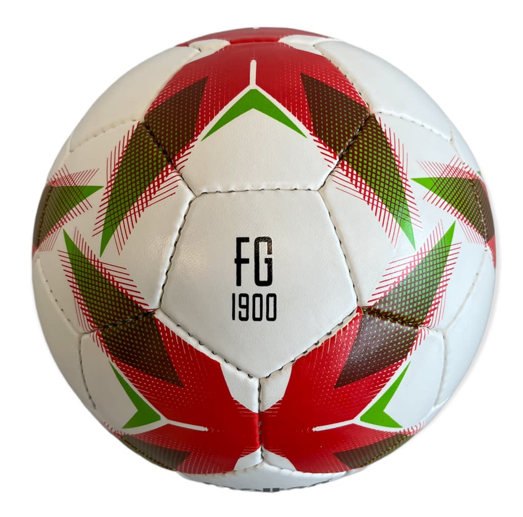 BALON DE BABY FUTSAL MOLTEN 1900 FG (T.3)