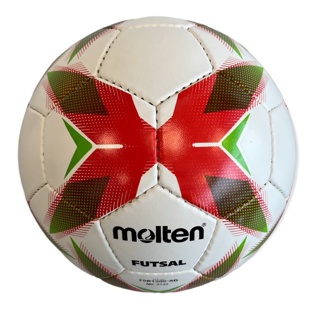 BALON DE BABY FUTSAL MOLTEN 1900 FG (T.3)