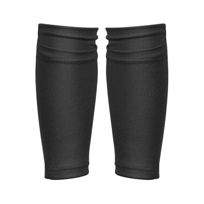 SOPORTE MEDIA COMPRESION DE CANILLERAS