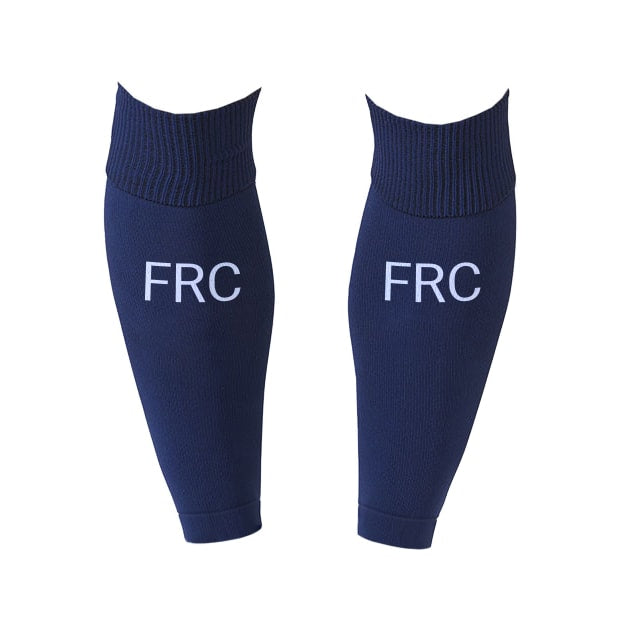 MEDIA DE FUTBOL SIN PIE ADULTO [39-44]