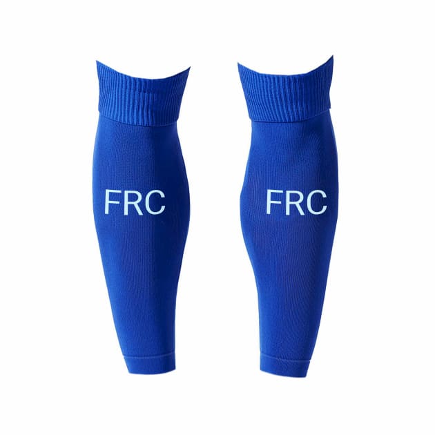 MEDIA DE FUTBOL SIN PIE ADULTO [39-44]