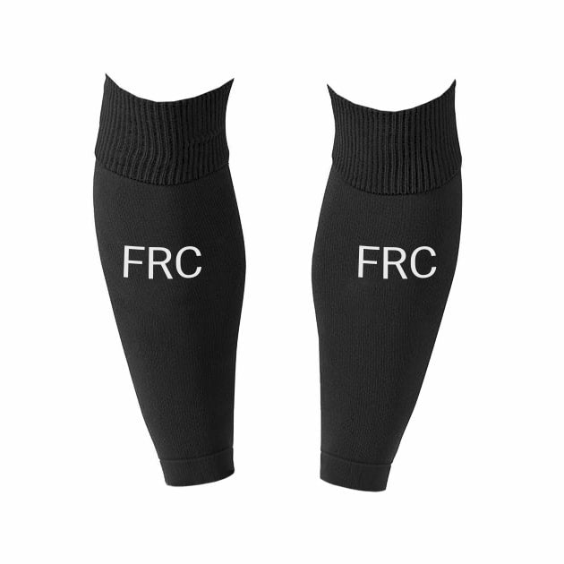 MEDIA DE FUTBOL SIN PIE ADULTO [39-44]