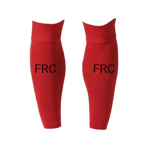 MEDIA DE FUTBOL SIN PIE ADULTO [39-44]