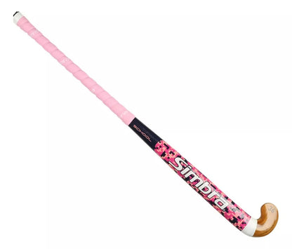 PALO STICK DE HOCKEY CÉSPED SIMBRA SCHOOL PULGADA (32")